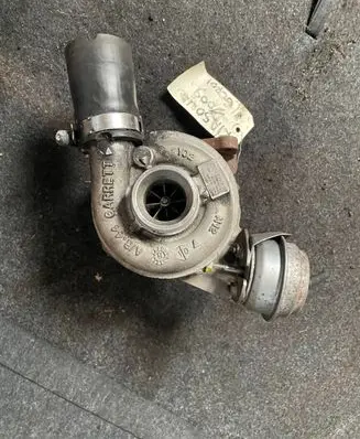 KIA Soul Turbo 7752740003 0900