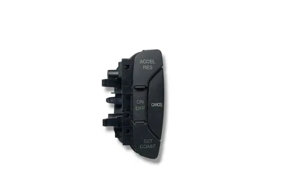 Chevrolet Epica Steering wheel buttons/switches 96645143 K723