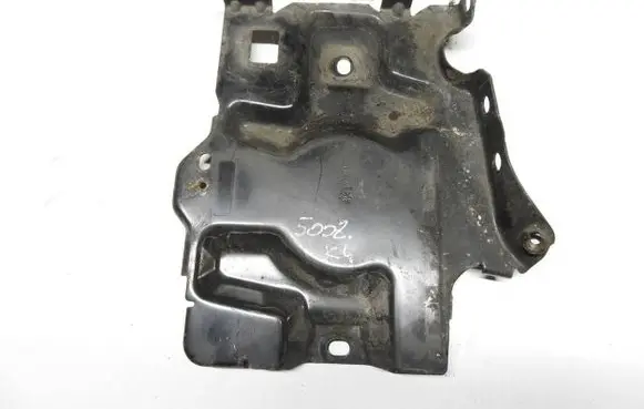 Peugeot 5008 Battery box tray 
