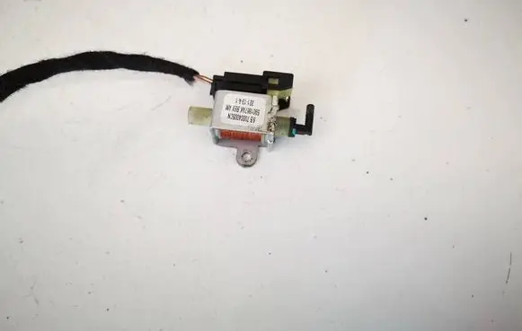 Chevrolet Cruze Sensor 5901867ak 70004005nc