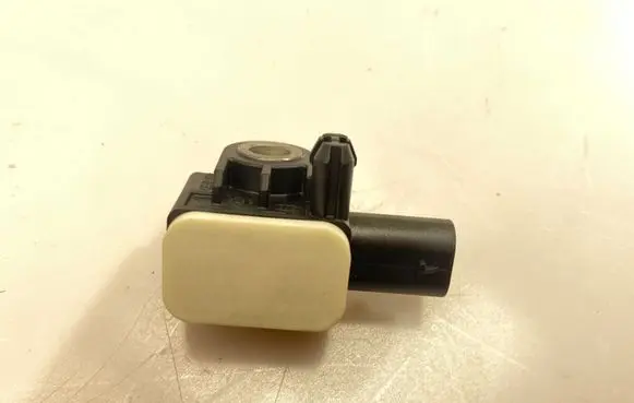 Audi A6 C7 Airbag deployment crash/impact sensor 4H0959643