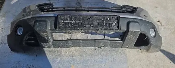 Honda CR-V Front bumper