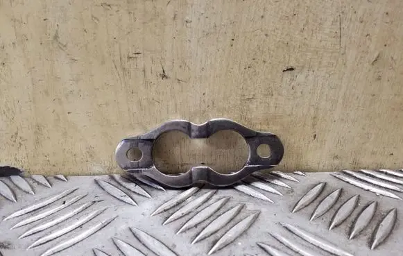 Audi Q7 4L Fuel Injector clamp holder