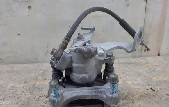 Mazda CX-5 Rear brake caliper