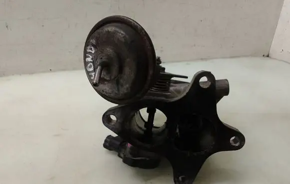 Honda Civic Throttle valve GV14A