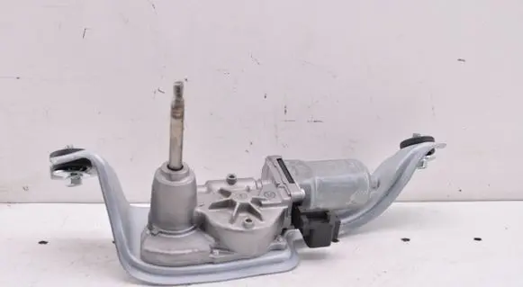 KIA Optima Rear window wiper motor 98700D4300