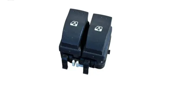Renault Espace - Grand espace IV Electric window control switch 015090B 4104185