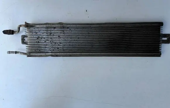 Audi A2 Fuel cooler (radiator) 