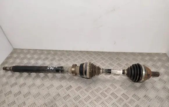 Volvo V70 Front driveshaft P31272548