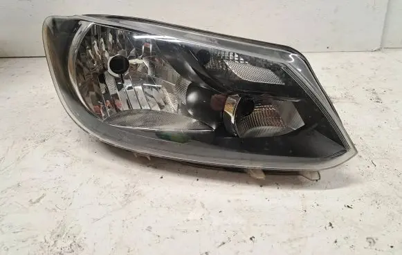 Volkswagen Caddy Headlight/headlamp 2K5941006B 1EL01055112