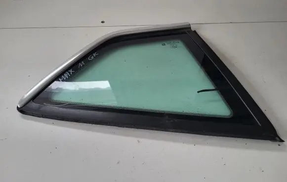 Ford C-MAX II Rear side window AM51R29751 43R001582