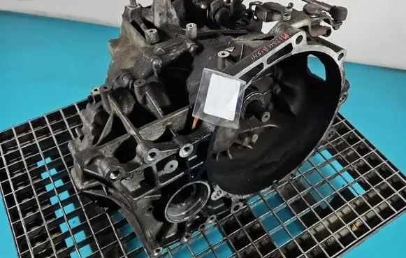 Mitsubishi Outlander Manual 5 speed gearbox W6MBA IMPRK1522530