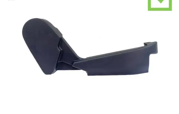 Peugeot 1007 Seat trim 9147080008 0023