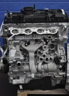 Mini One - Cooper F56 F55 Engine swap B48A20F