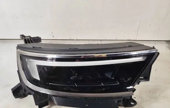 Opel Mokka B Headlight/headlamp L457910 451041 148R001A