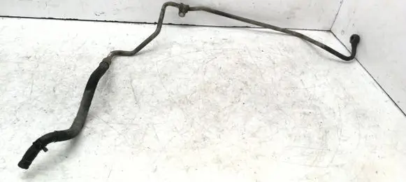 Volkswagen Golf IV Power steering hose/pipe/line 1J1422891E