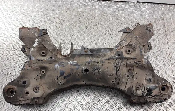 Renault Master III Front subframe 