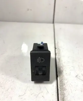 Audi A6 S6 C4 4A Headlight level height control switch 4A0941301A