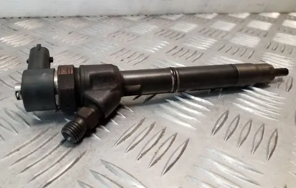 Hyundai ix35 Fuel injector 0445110411 338002A800
