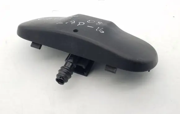 Volkswagen Golf V Windshield washer spray nozzle 1T0955985