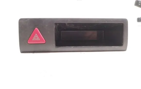 Volkswagen Transporter - Caravelle T5 Dashboard storage box/compartment 7H0857925A