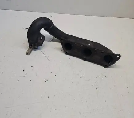 Audi A6 S6 C5 4B Exhaust manifold 078253033LT