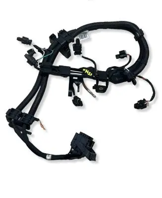 BMW 3 G20 G21 Engine installation wiring loom 8482361 4B325132