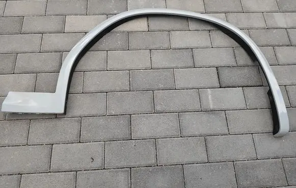 BMW X4 G02 Front arch trim 51778064820 8064820 51778093566