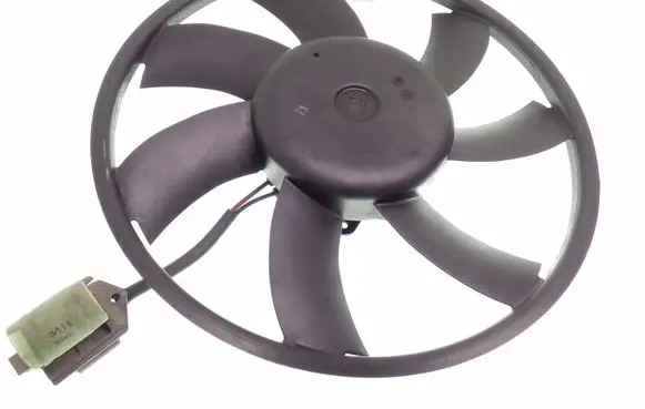 Opel Insignia A Fan impeller P3613004 3613004