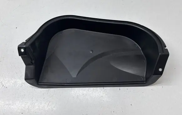 Porsche Macan (95B) Air filter box cover 95B819979