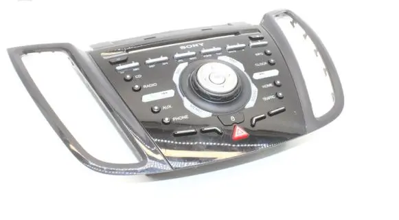 Ford Kuga II Sound control switch CV4T18K811TA