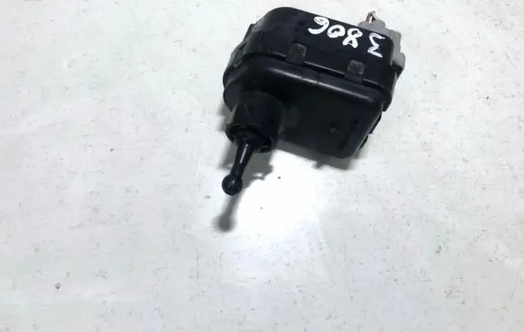 Lexus GS 300 400 430 Headlight level adjustment motor 