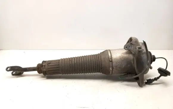 Audi A8 S8 D3 4E Front shock absorber/damper 4E0616040AJ