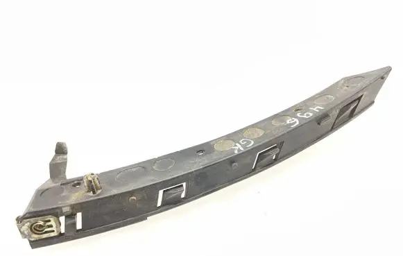 Citroen C6 Rear bumper mounting bracket 9650980480