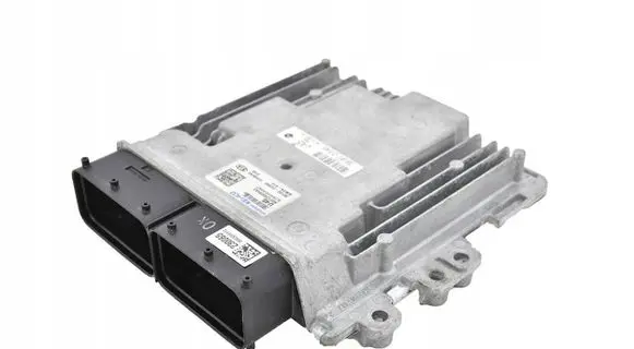 KIA Sportage Engine control unit/module ECU 391002U945 391012U945
