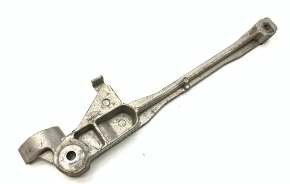 Jaguar XJ X350 Radiator mount bracket 2W935A140AE