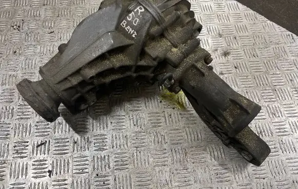 Mercedes-Benz R W251 Front differential A1643302502