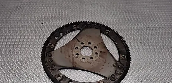 Flywheel