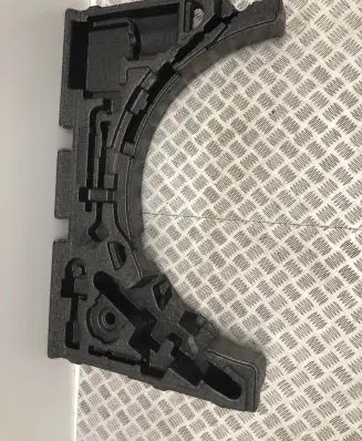 Mazda CX-5 II Other trunk/boot trim element KSD4688M3