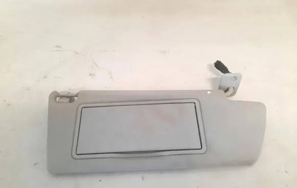 Opel Vectra C Sun visor