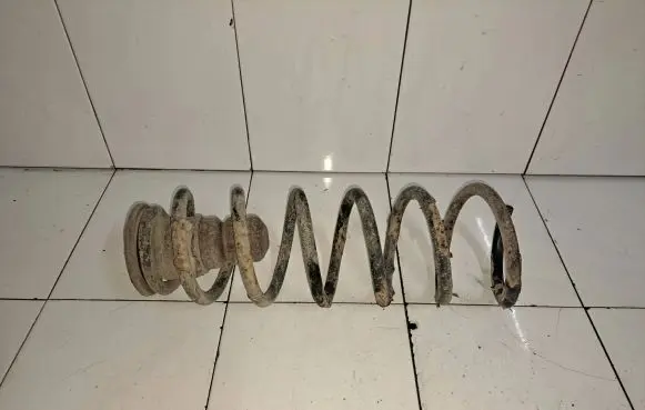 Citroen Berlingo Rear coil spring