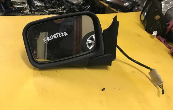 Opel Frontera A Front door electric wing mirror
