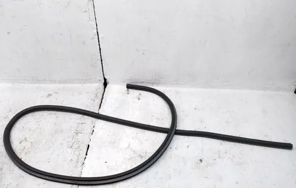 Ford Focus Front door rubber seal JX7BA20708AG