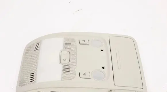 Audi A4 S4 B8 8K Headlining lighting console trim 8T0947135A
