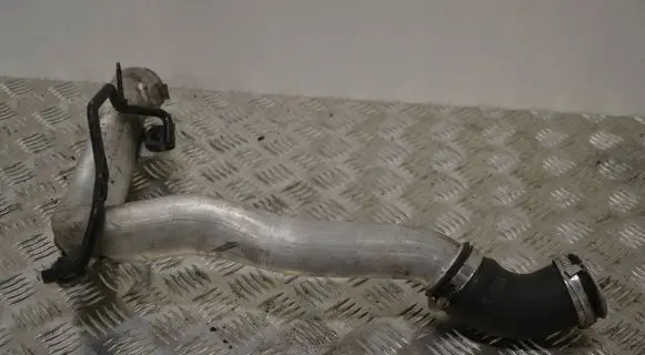Volkswagen Golf SportWagen Intercooler hose/pipe 1K0145828C