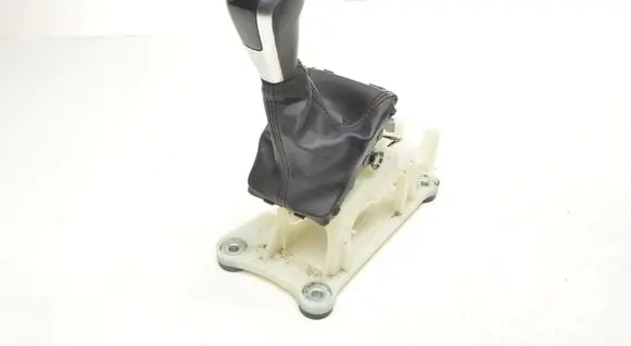 Volvo S60 Gear shifter/selector 