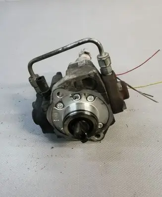 Toyota Corolla Verso E121 Fuel injection high pressure pump 221000R010