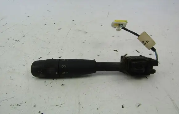 Peugeot 607 Cruise control switch 96318293ZL