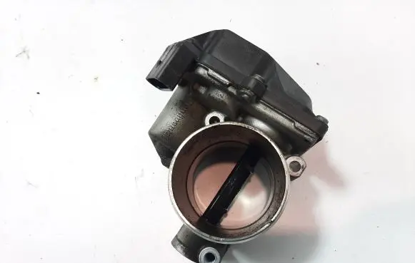 Ford Kuga I Throttle valve 9M5Q9E926AA