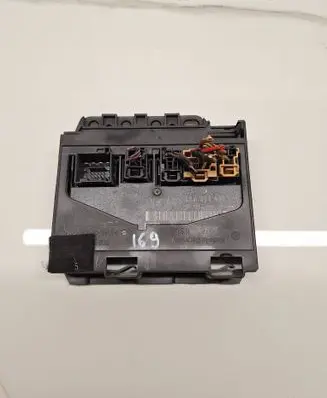 Volkswagen PASSAT B7 USA Comfort/convenience module 3AA959433 S06347H045